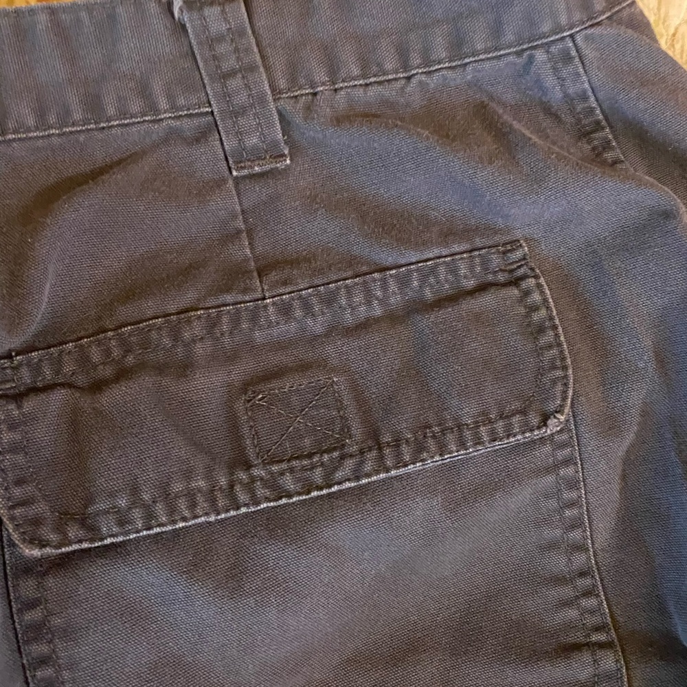 Cargo shorts - Picture 3 of 6